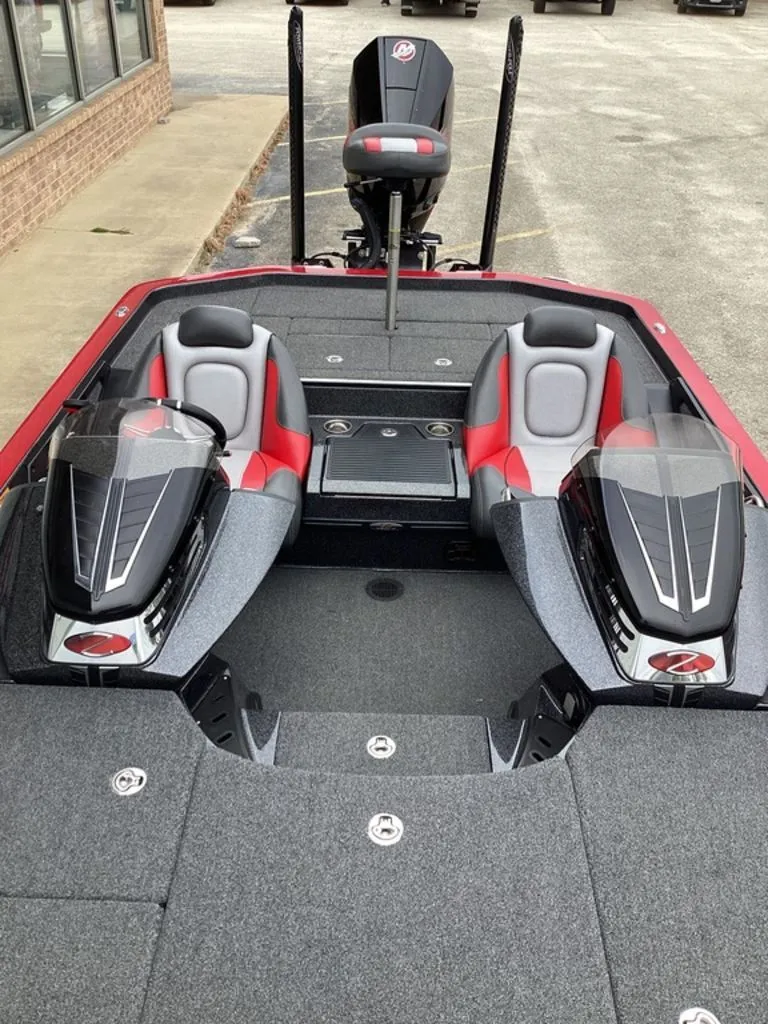 Slide: The Image of Ranger Z520C Ranger Cup Equipped 2020 - 67