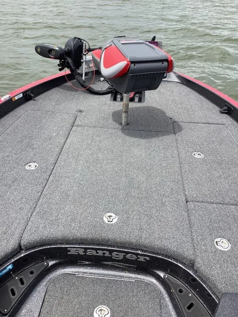 Slide: The Image of Ranger Z520C Ranger Cup Equipped 2020 - 70