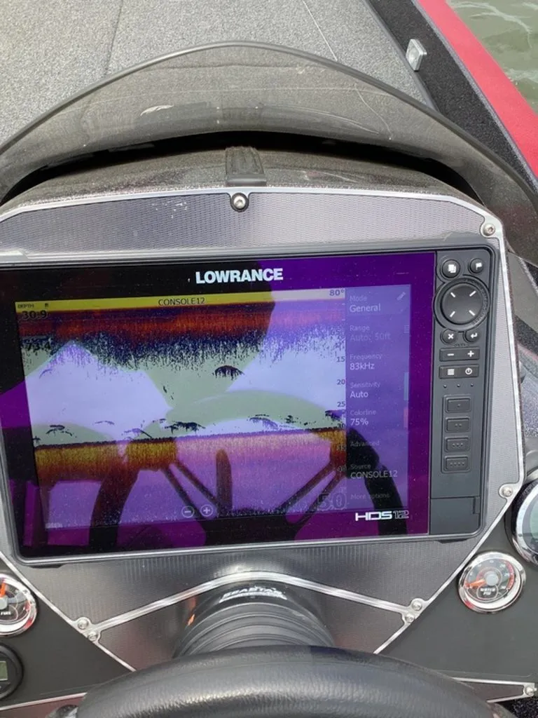 Slide: The Image of Ranger Z520C Ranger Cup Equipped 2020 - 71