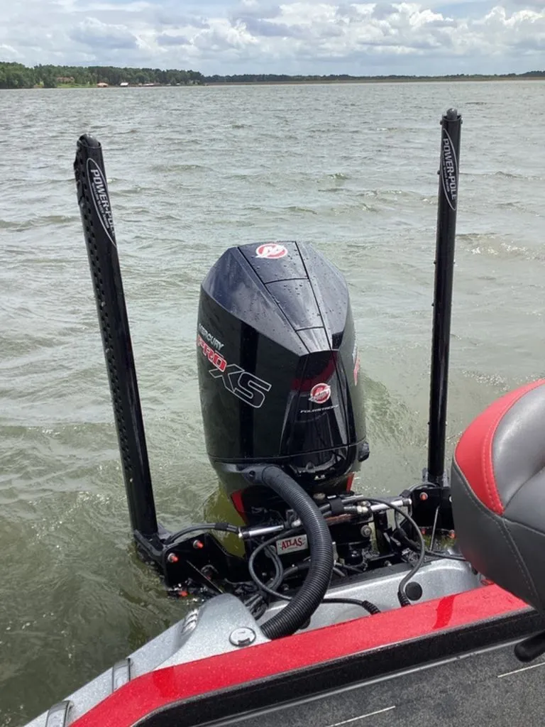 Slide: The Image of Ranger Z520C Ranger Cup Equipped 2020 - 72