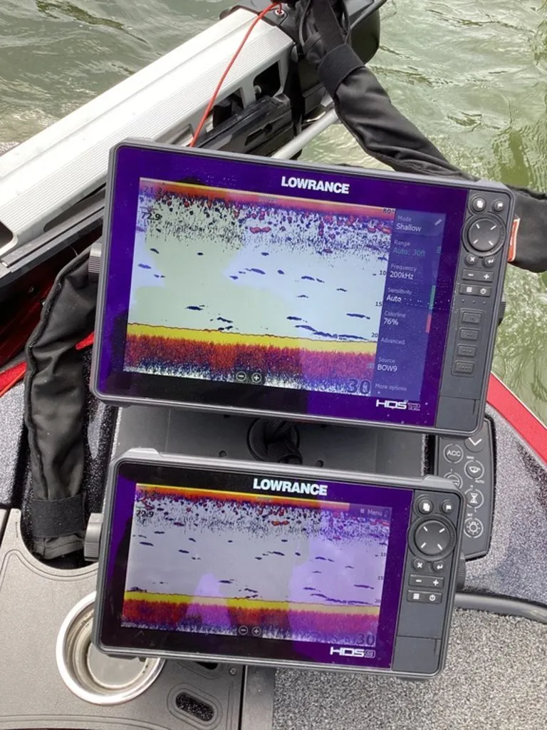 Slide: The Image of Ranger Z520C Ranger Cup Equipped 2020 - 73