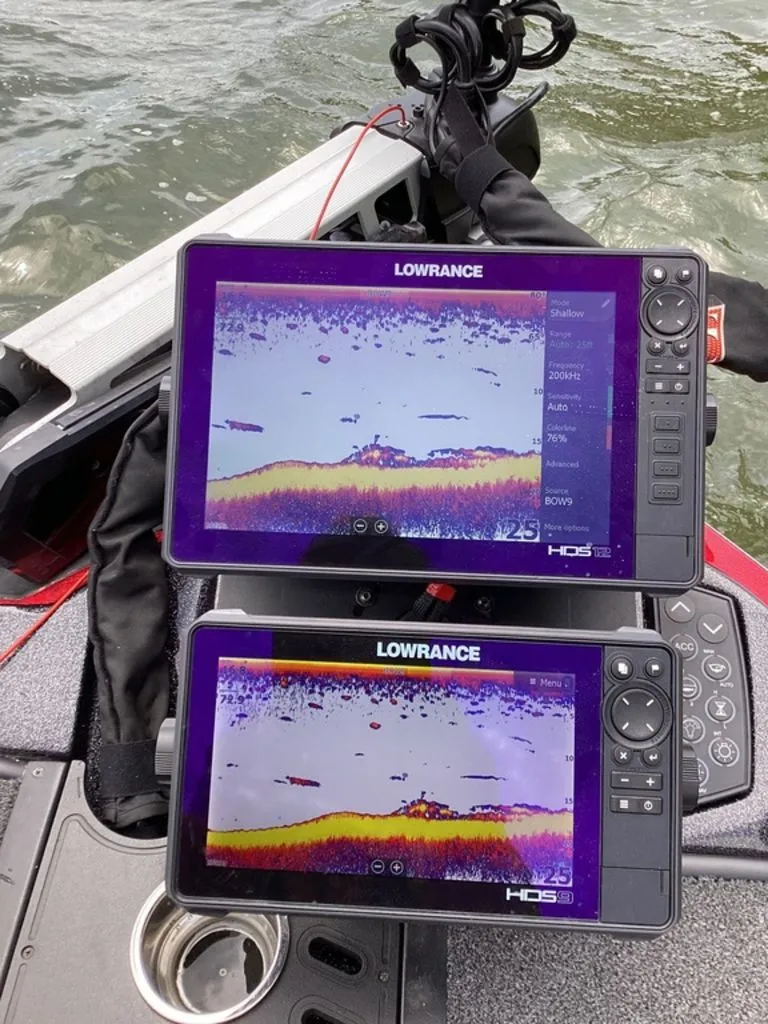 Slide: The Image of Ranger Z520C Ranger Cup Equipped 2020 - 74