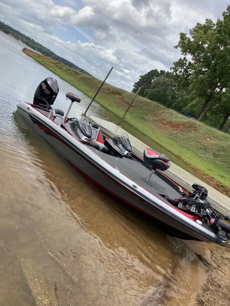 Slide: The Image of Ranger Z520C Ranger Cup Equipped 2020 - 75