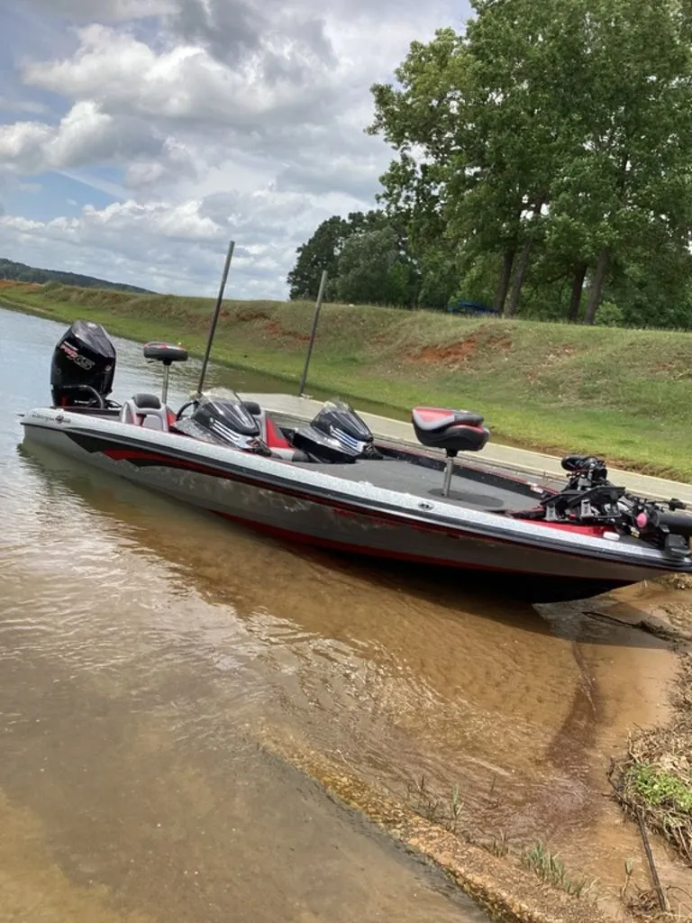 Slide: The Image of Ranger Z520C Ranger Cup Equipped 2020 - 76