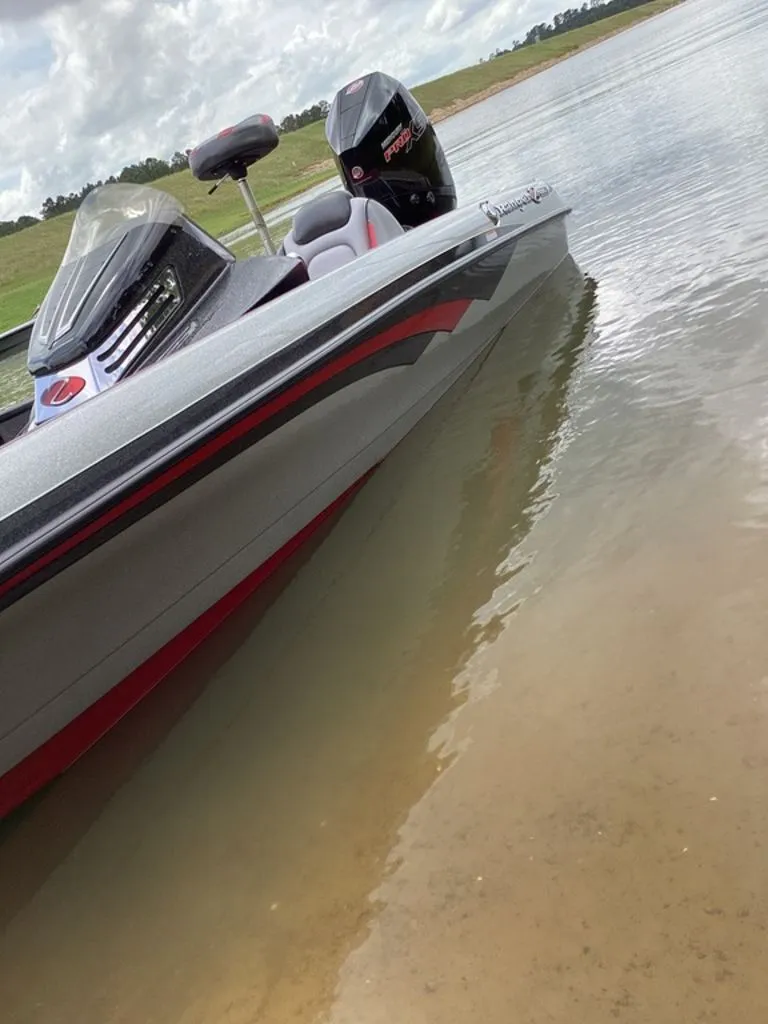 Slide: The Image of Ranger Z520C Ranger Cup Equipped 2020 - 77