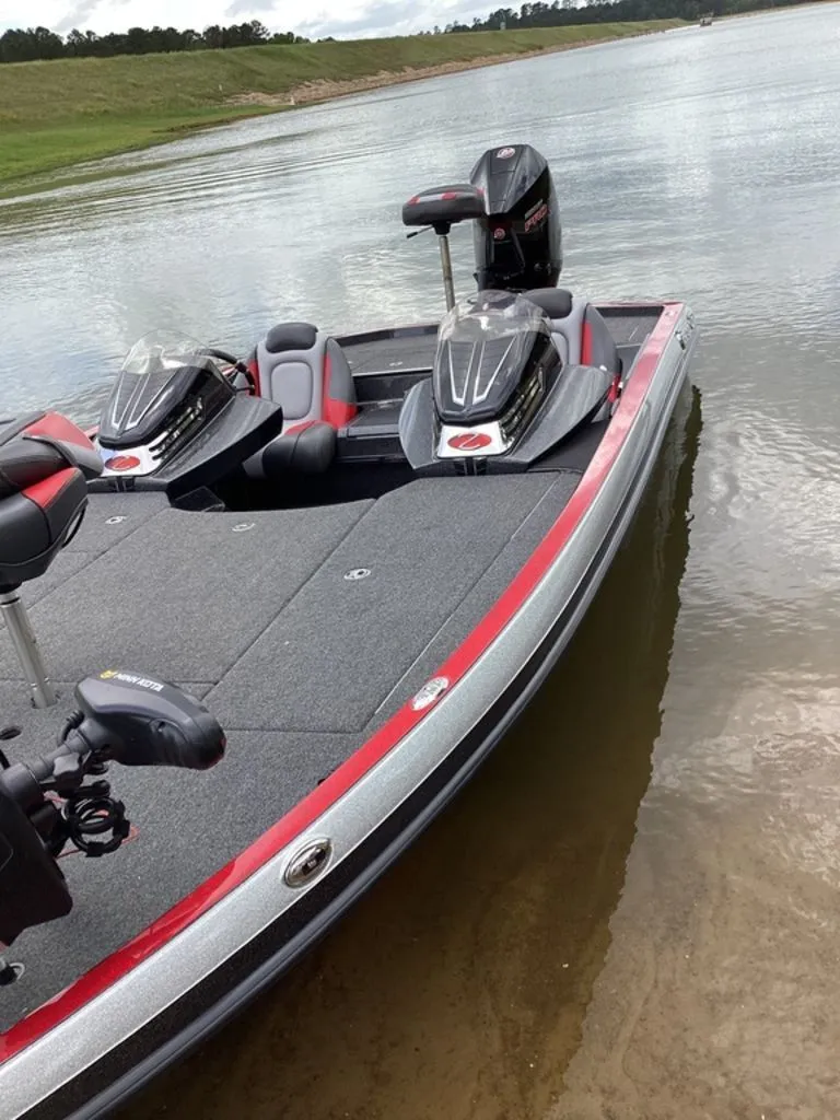 Slide: The Image of Ranger Z520C Ranger Cup Equipped 2020 - 78