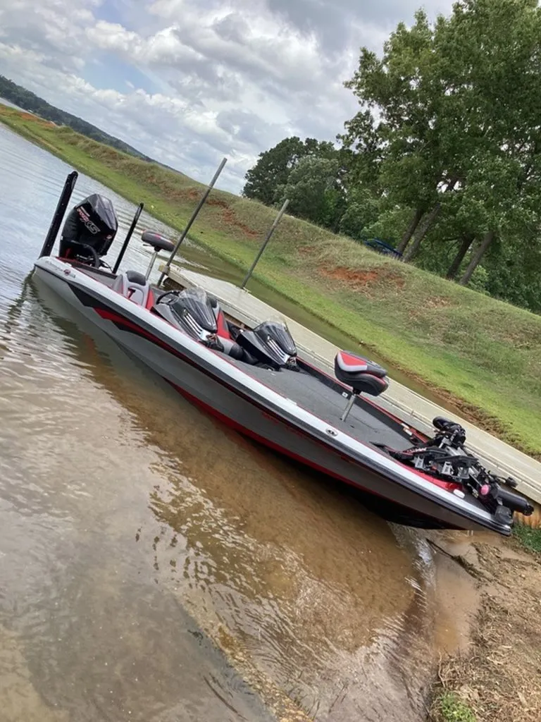 Slide: The Image of Ranger Z520C Ranger Cup Equipped 2020 - 80