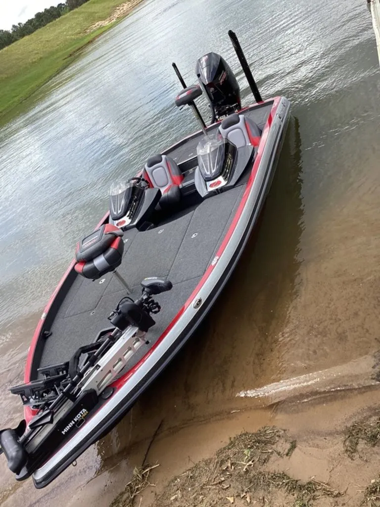 Slide: The Image of Ranger Z520C Ranger Cup Equipped 2020 - 81