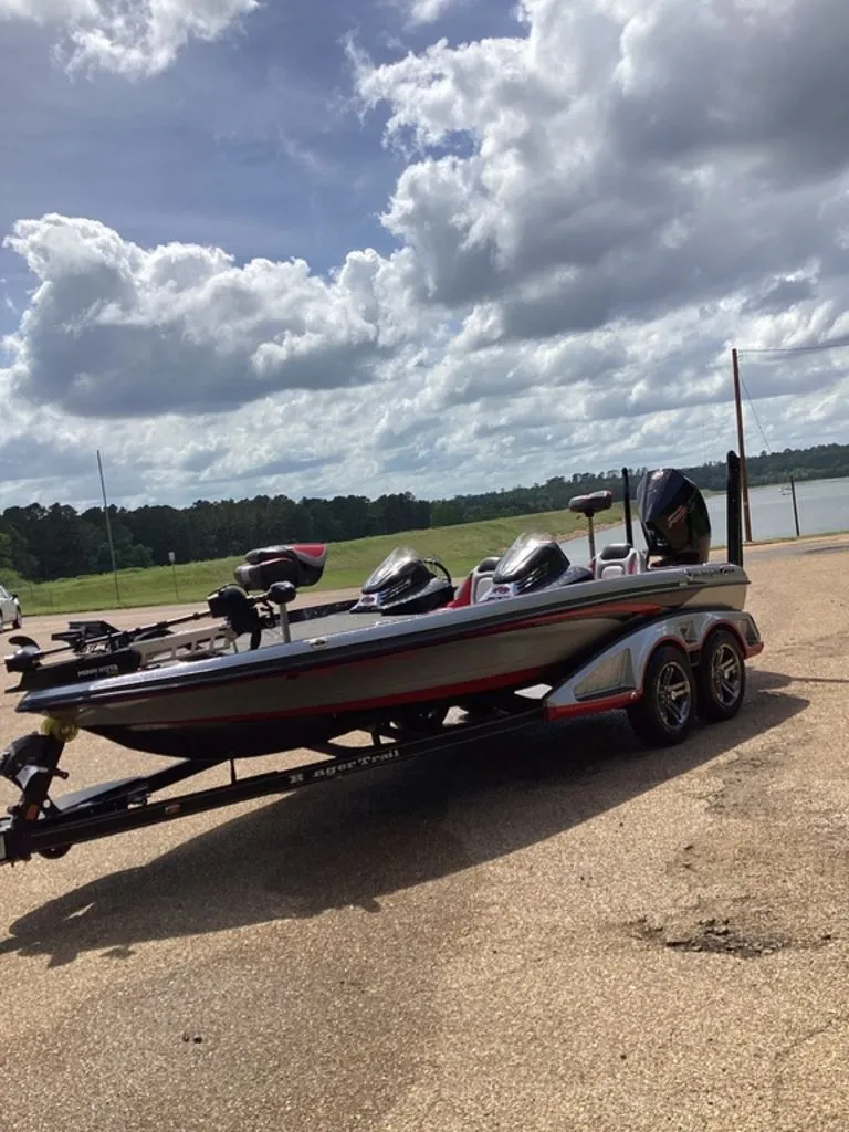 Slide: The Image of Ranger Z520C Ranger Cup Equipped 2020 - 84