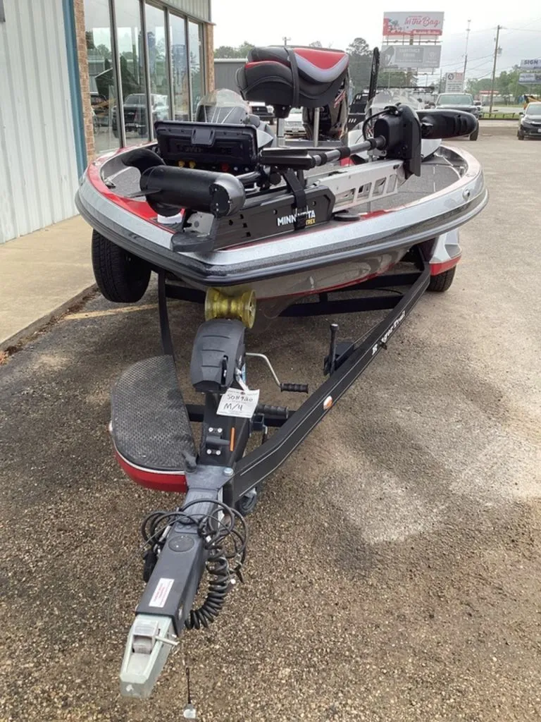 Slide: The Image of Ranger Z520C Ranger Cup Equipped 2020 - 9