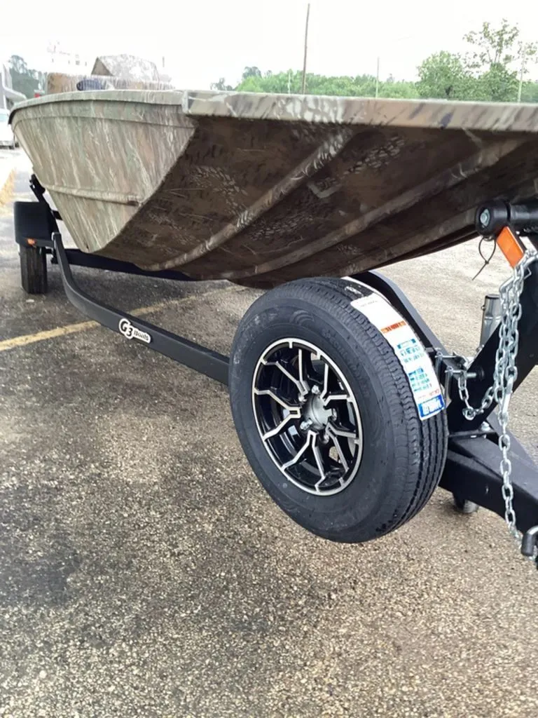 Slide: The Image of G3 Gator Tough 17 SC 2026 - 10