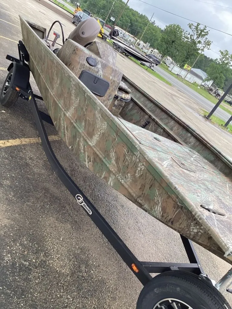 Slide: The Image of G3 Gator Tough 17 SC 2026 - 11