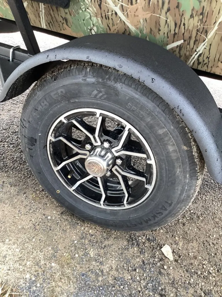 Slide: The Image of G3 Gator Tough 17 SC 2026 - 13