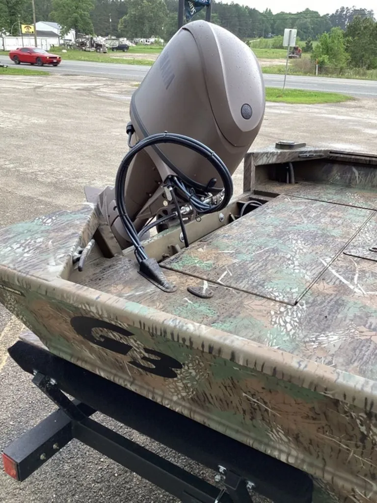 Slide: The Image of G3 Gator Tough 17 SC 2026 - 14