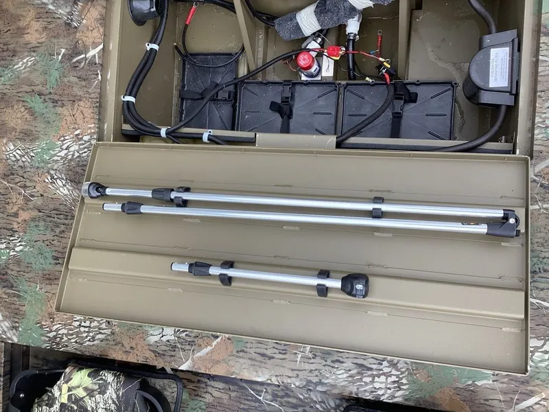 Slide: The Image of G3 Gator Tough 17 SC 2026 - 16