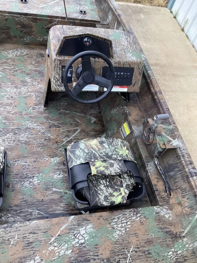 Slide: The Image of G3 Gator Tough 17 SC 2026 - 17