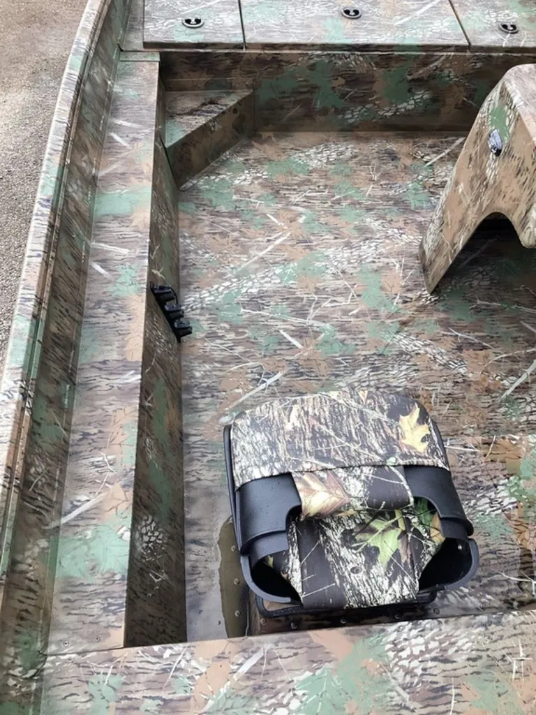 Slide: The Image of G3 Gator Tough 17 SC 2026 - 18