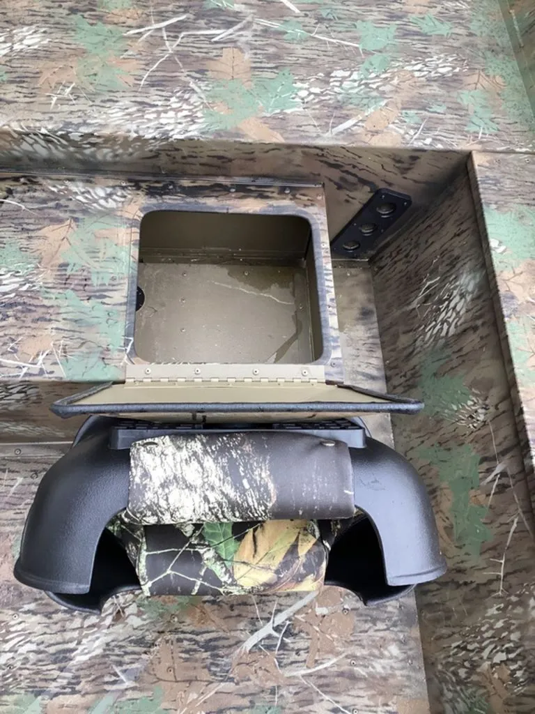 Slide: The Image of G3 Gator Tough 17 SC 2026 - 19