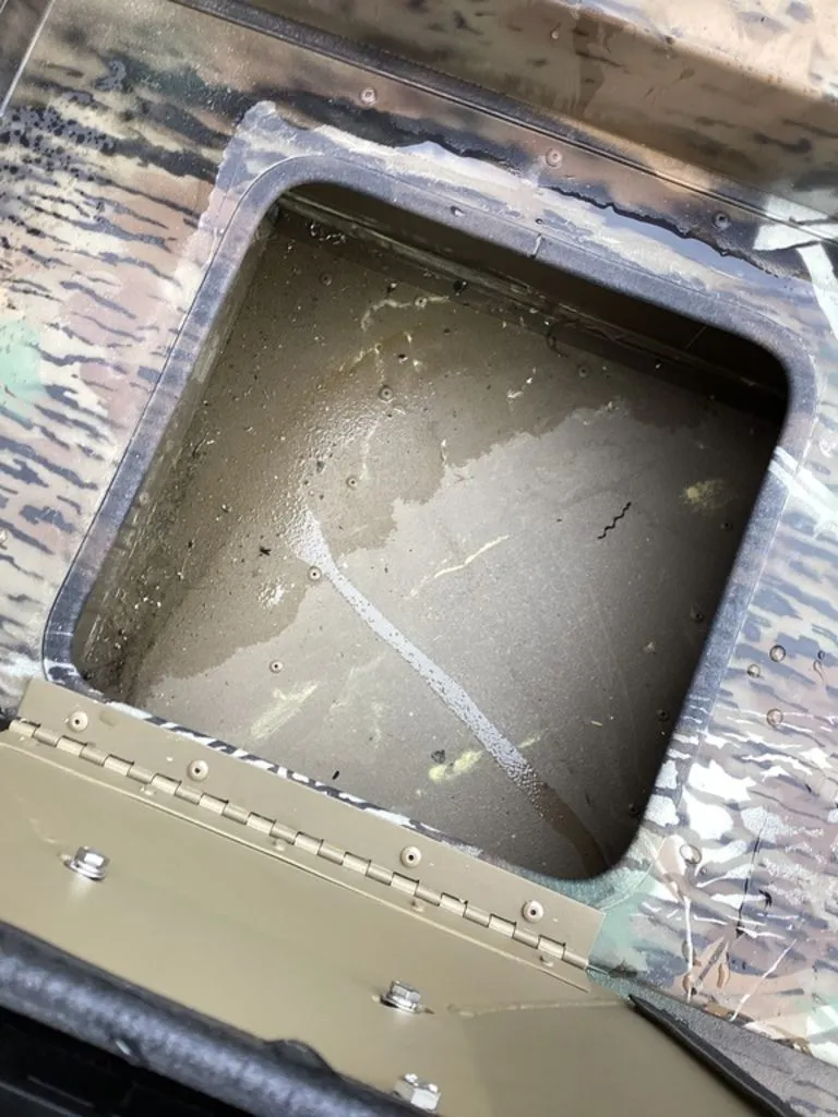 Slide: The Image of G3 Gator Tough 17 SC 2026 - 20