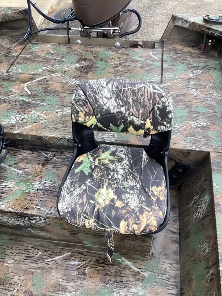 Slide: The Image of G3 Gator Tough 17 SC 2026 - 21