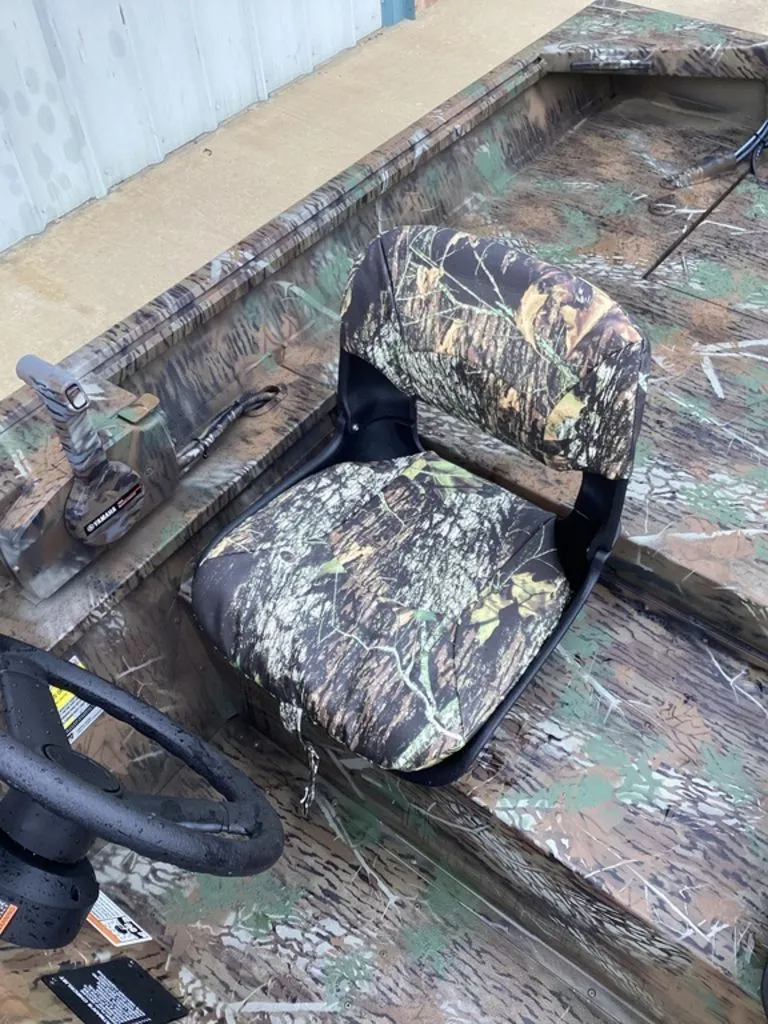 Slide: The Image of G3 Gator Tough 17 SC 2026 - 22