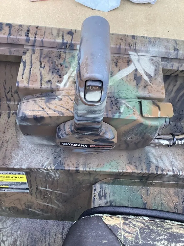 Slide: The Image of G3 Gator Tough 17 SC 2026 - 23