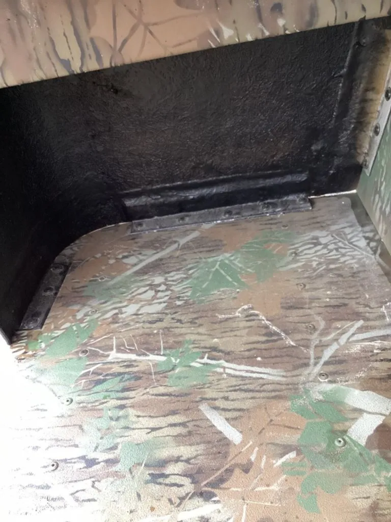 Slide: The Image of G3 Gator Tough 17 SC 2026 - 25