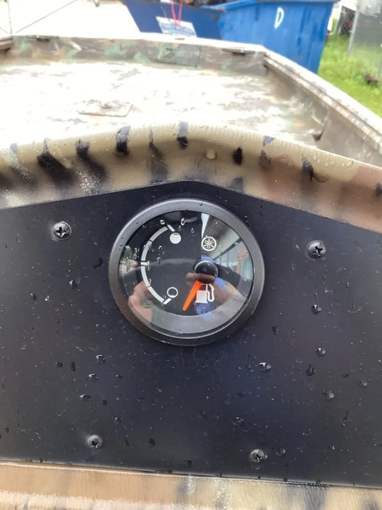 Slide: The Image of G3 Gator Tough 17 SC 2026 - 27