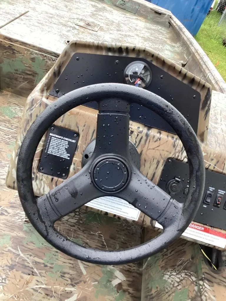 Slide: The Image of G3 Gator Tough 17 SC 2026 - 28