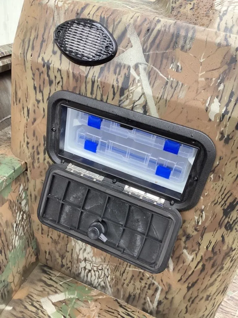 Slide: The Image of G3 Gator Tough 17 SC 2026 - 29