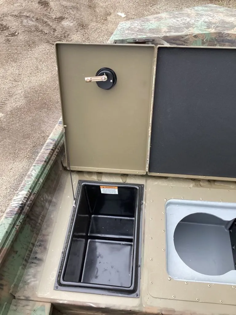 Slide: The Image of G3 Gator Tough 17 SC 2026 - 30