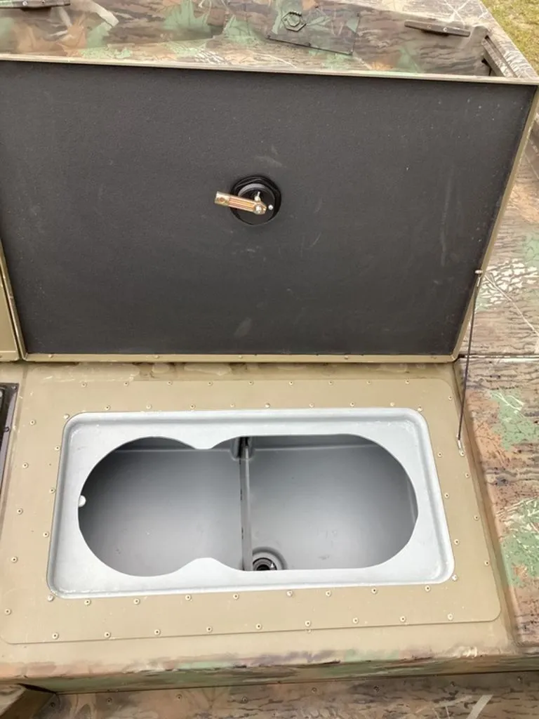 Slide: The Image of G3 Gator Tough 17 SC 2026 - 31