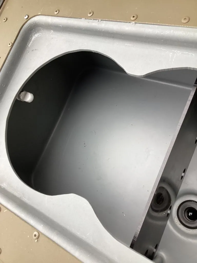 Slide: The Image of G3 Gator Tough 17 SC 2026 - 32