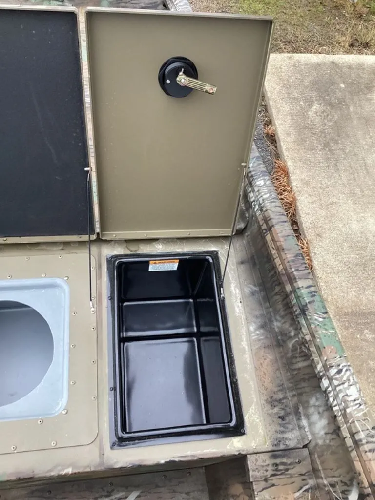 Slide: The Image of G3 Gator Tough 17 SC 2026 - 34