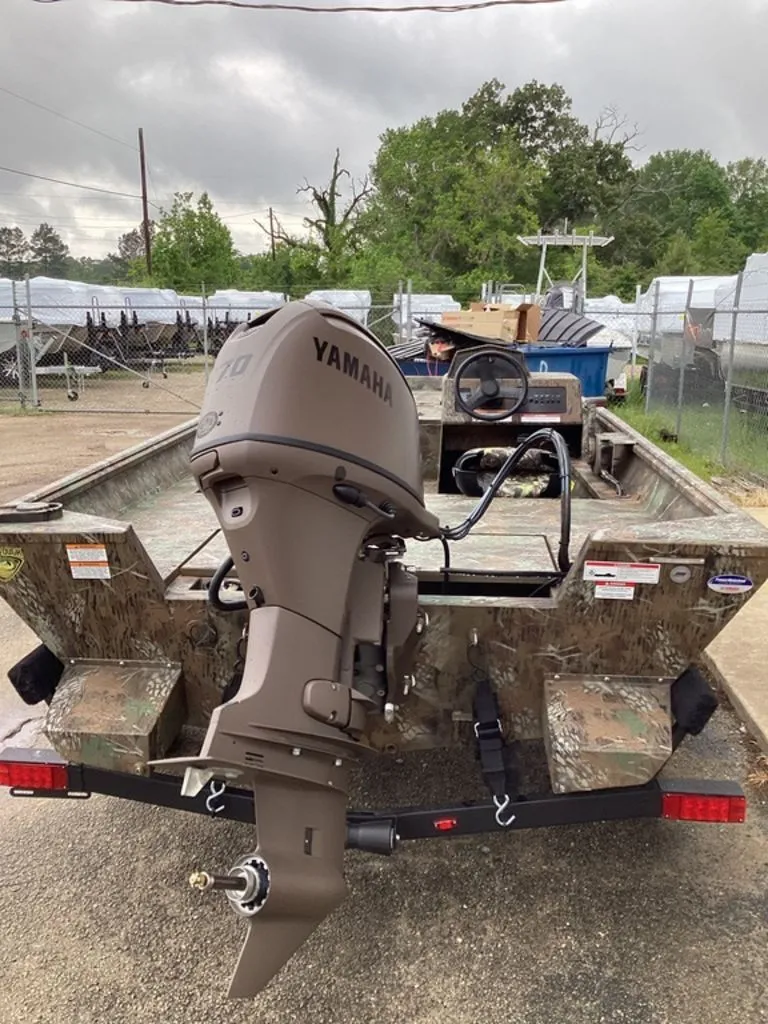 Slide: The Image of G3 Gator Tough 17 SC 2026 - 4