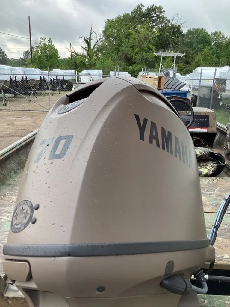 Slide: The Image of G3 Gator Tough 17 SC 2026 - 5