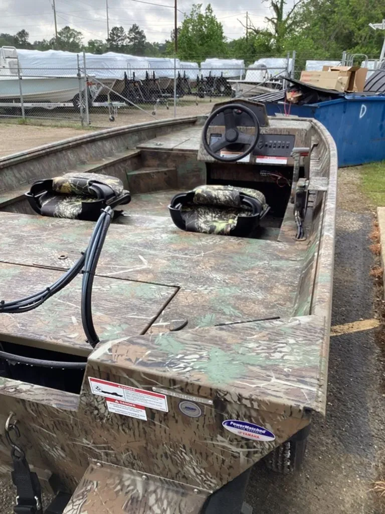 Slide: The Image of G3 Gator Tough 17 SC 2026 - 6