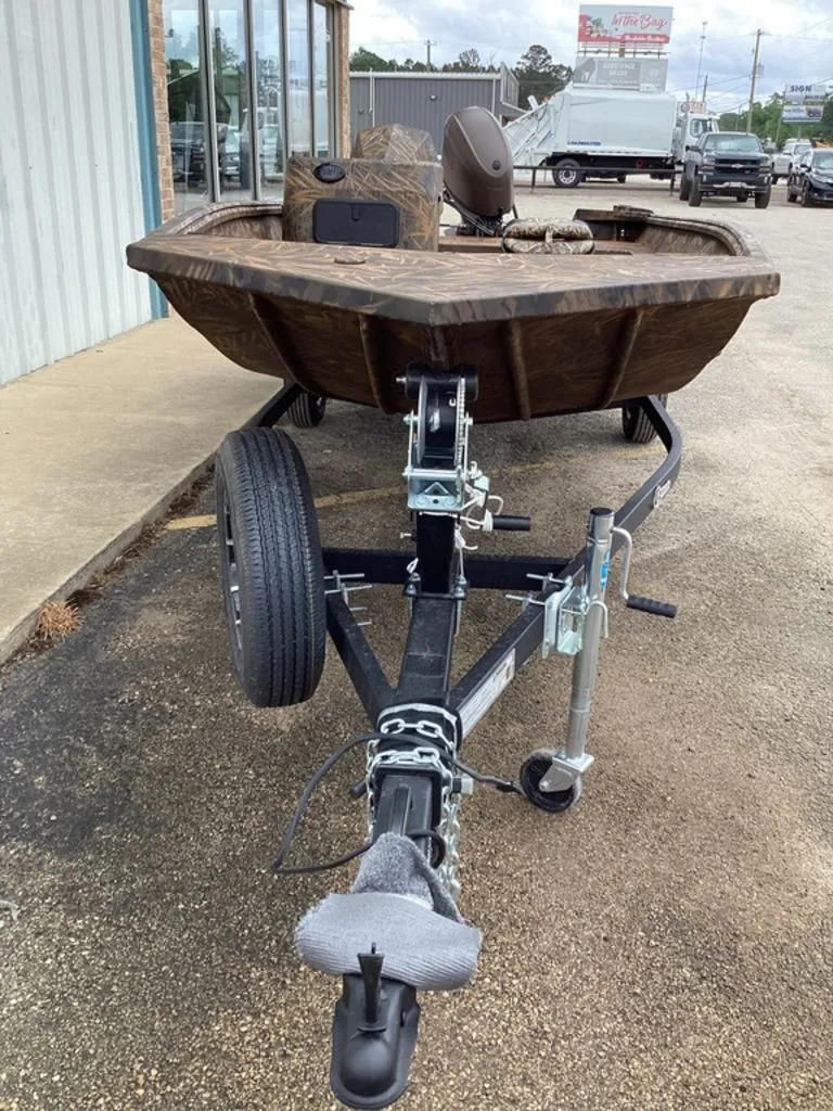 Slide: The Image of G3 Gator Tough 17 SC 2026 - 10