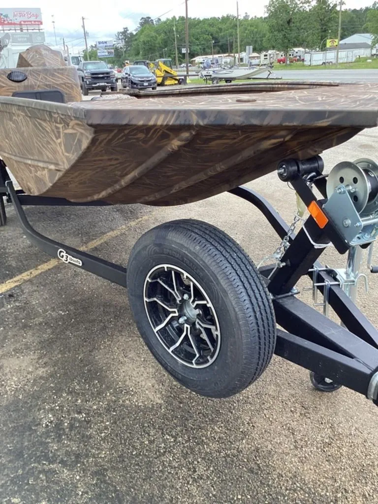 Slide: The Image of G3 Gator Tough 17 SC 2026 - 11