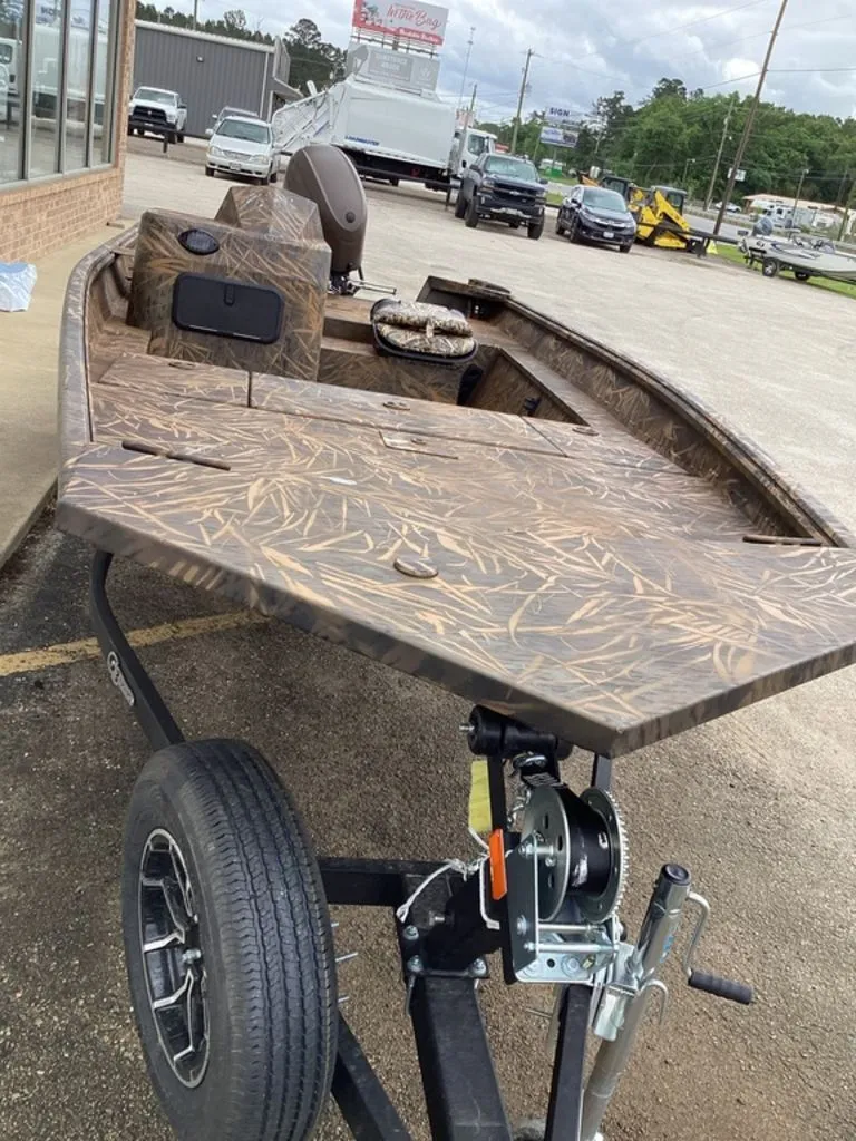 Slide: The Image of G3 Gator Tough 17 SC 2026 - 14