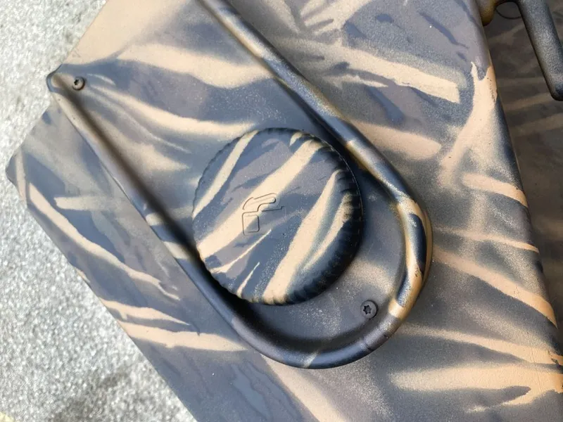 Slide: The Image of G3 Gator Tough 17 SC 2026 - 17