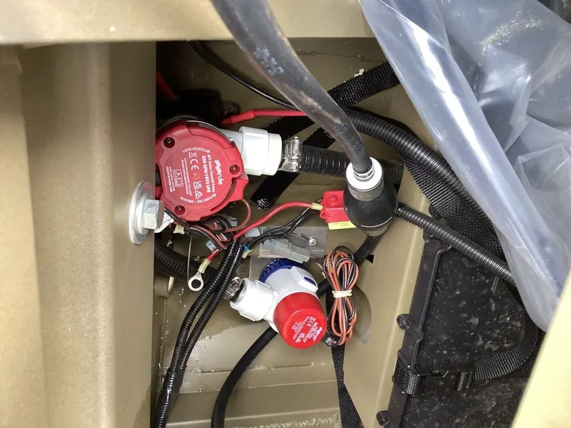 Slide: The Image of G3 Gator Tough 17 SC 2026 - 18