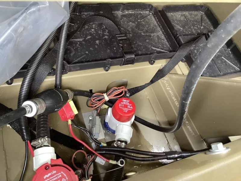 Slide: The Image of G3 Gator Tough 17 SC 2026 - 19