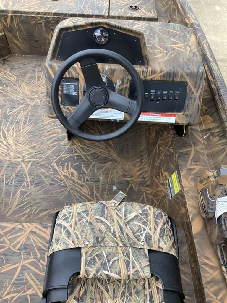 Slide: The Image of G3 Gator Tough 17 SC 2026 - 22