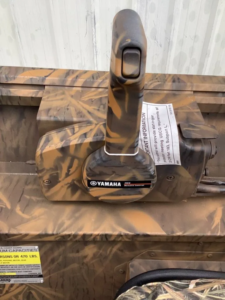 Slide: The Image of G3 Gator Tough 17 SC 2026 - 23