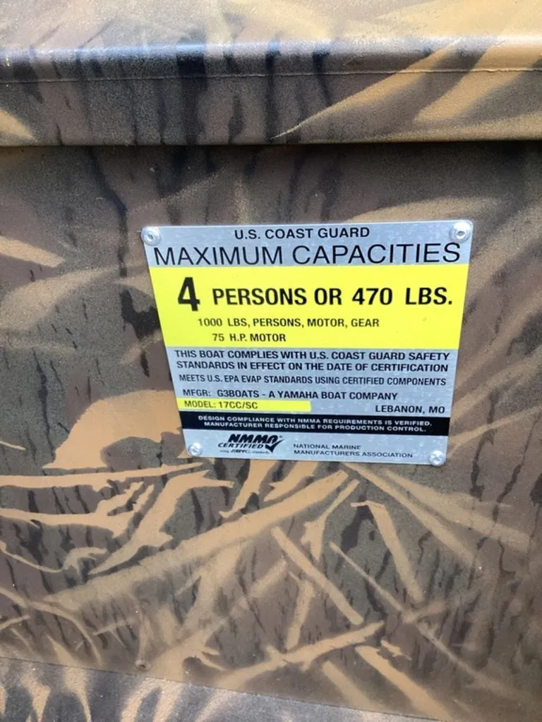 Slide: The Image of G3 Gator Tough 17 SC 2026 - 24