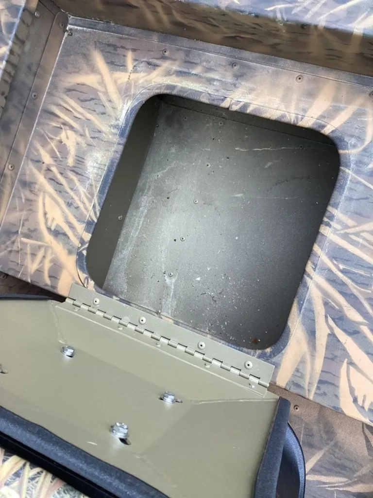 Slide: The Image of G3 Gator Tough 17 SC 2026 - 25