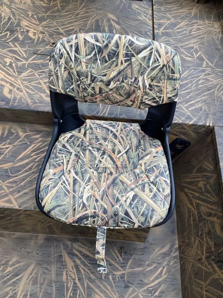 Slide: The Image of G3 Gator Tough 17 SC 2026 - 27