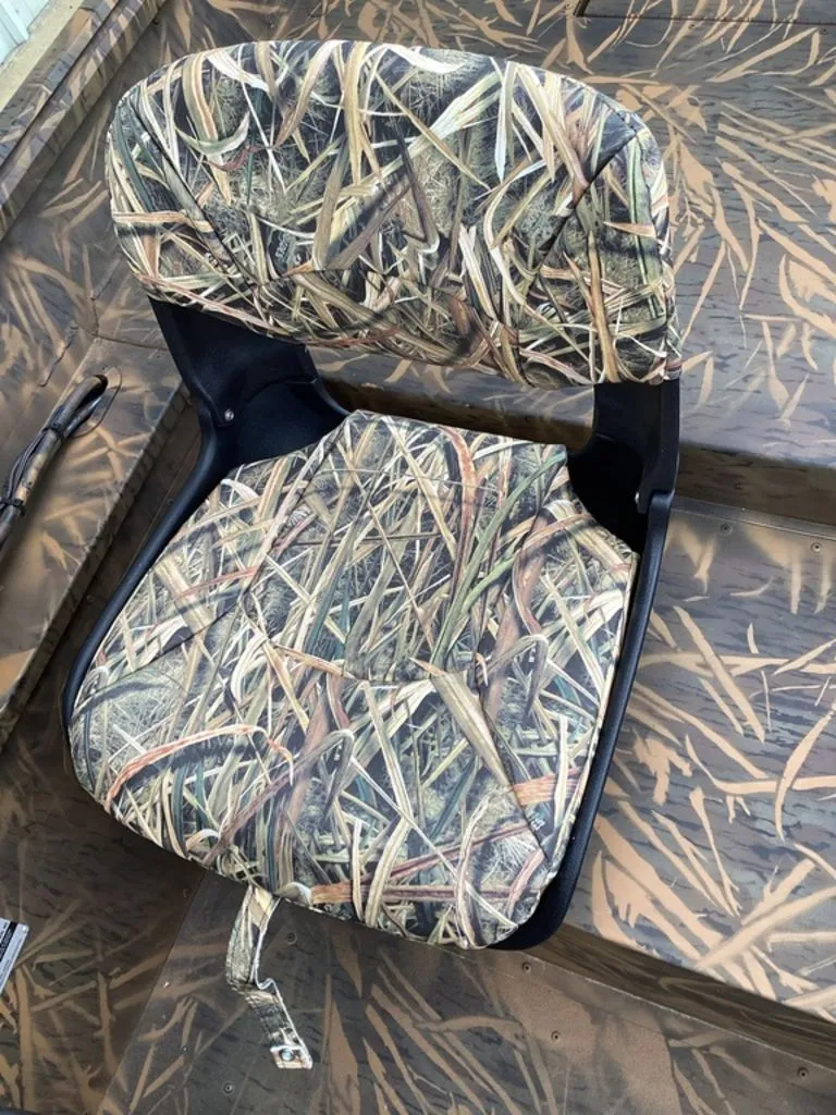 Slide: The Image of G3 Gator Tough 17 SC 2026 - 28