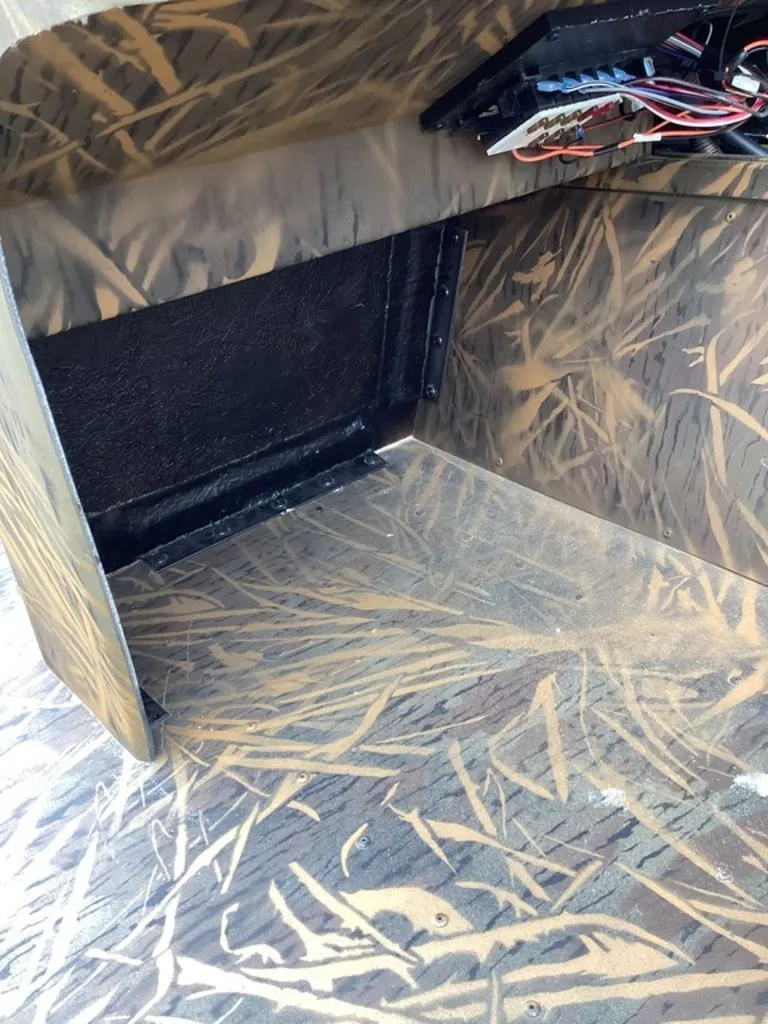 Slide: The Image of G3 Gator Tough 17 SC 2026 - 29